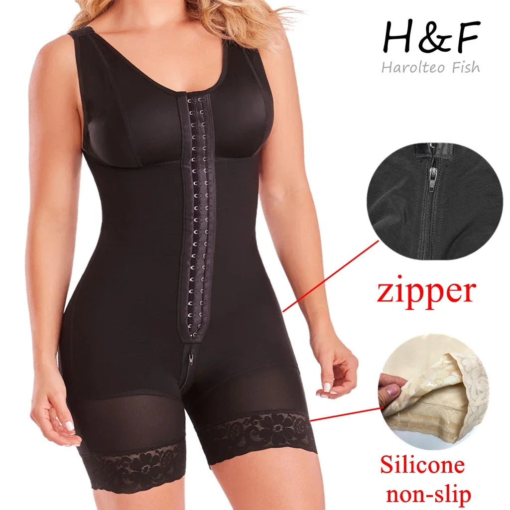 Elegant Postpartum Body Shaper™