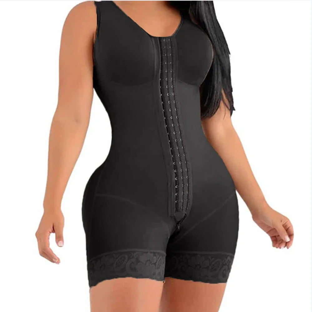 Elegant Postpartum Body Shaper™