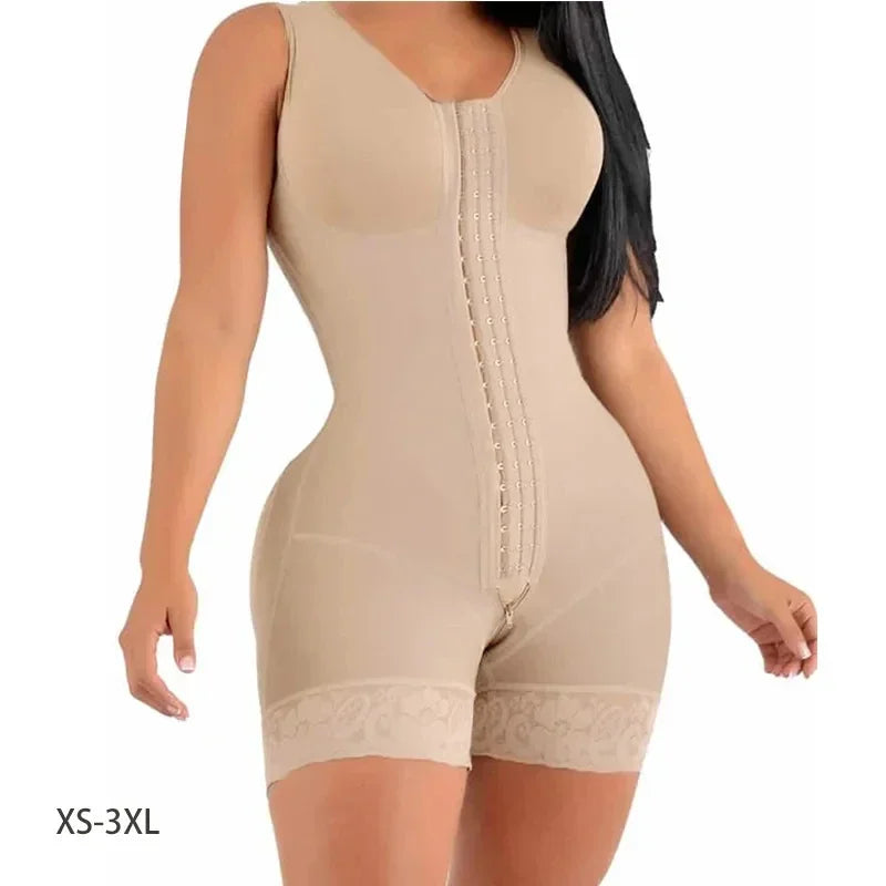 Elegant Postpartum Body Shaper™